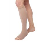 Medi Flat Knit Custom Compression Thigh Stocking