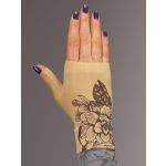 Mariposa Pink Arm Sleeve