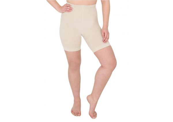 Solidea Active Massage Short Shorts, Micro Massage