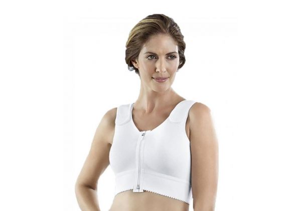 Compression Bras for Lymphedema