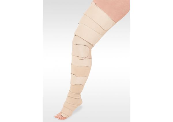 ＴＩSSＵ Solaris ReadyWrap Full Leg System | Lymphedema Products