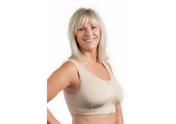 WearEase Grace Post-Surgical Bra