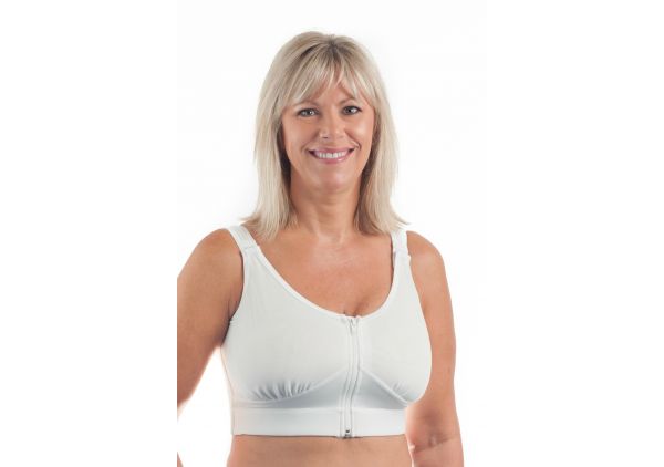 Compression Bras | Lymphedema Bra | Post Surgical Bra, Post Op