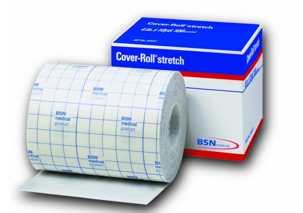 5cm*10m Cover Roll Acrylic Glue Stretch Wound Dressing Tape - China  Surgical Wound Dressing, Waterproof Wound Dressing