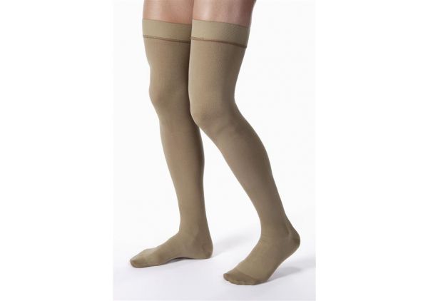 Thigh high stockings for men outlet