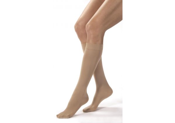 Knee High Compression Stockings 20 30 mmHg 15 20 mmHg