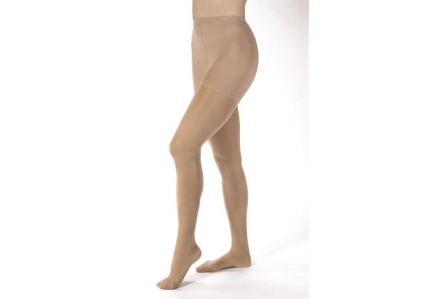 Compression Hose for Women Jobst Opaque Pantyhose
