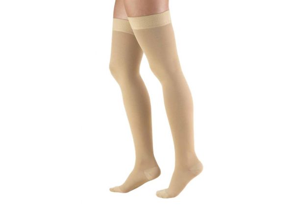 Jobst Relief Thigh High Stockings 