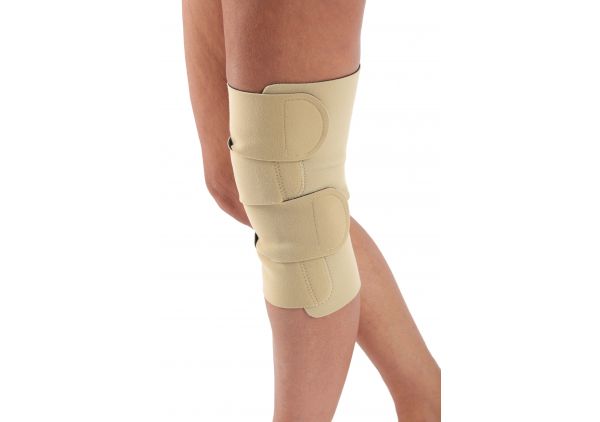 Compreflex Standard Knee Compression Wrap