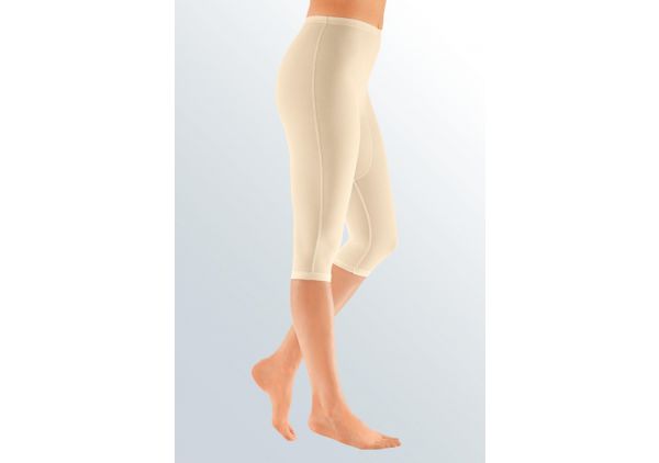 Compression sales capri leggings