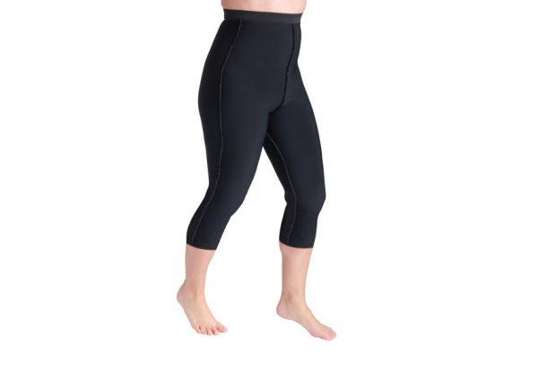 Sigvaris Compreshort Compression Capri