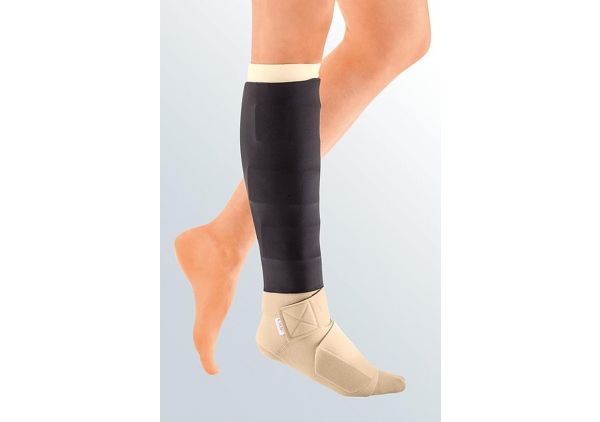 Covers For Circaid Leg Sleeves