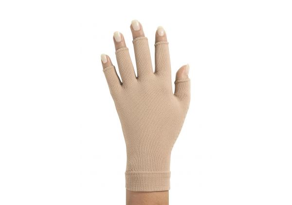 Jobst compression gloves clearance