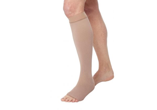 Compression Stockings Open Toe Compression Stockings