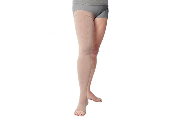 Compression garments for on sale thighs