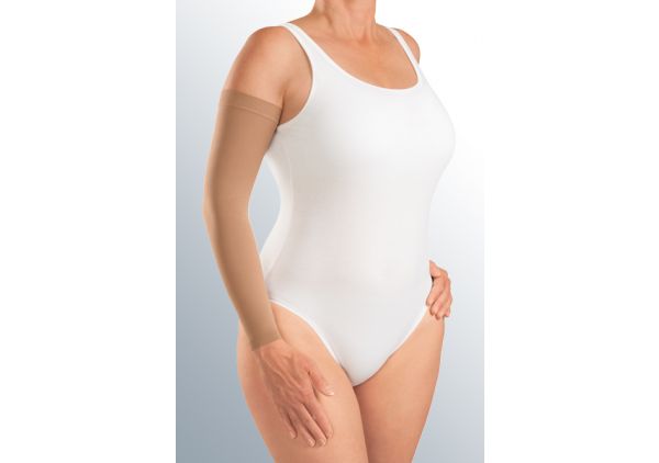 Lymphedema Firm Compression Arm Sleeve - Thuasne