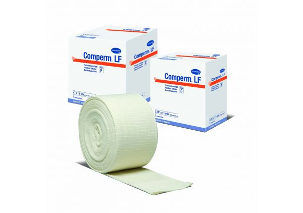 Elastic Tubular Bandage, Bandages