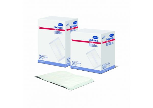 Abd bandage online