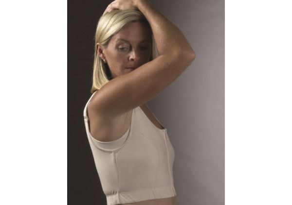 Compression Bras for Lymphedema