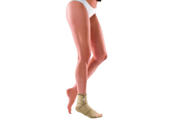 Circaid Juxtafit Ankle Compression Wraps