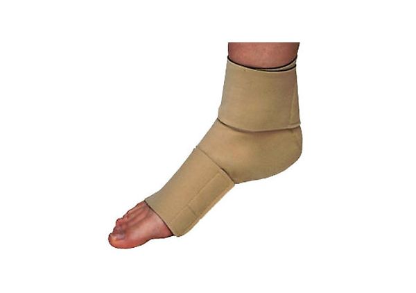 Circaid Juxtalite Ankle Foot Wrap