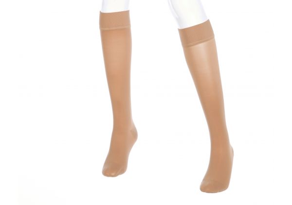 Knee High Compression Stockings