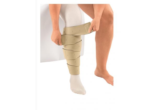 Circaid Lower Leg Reduction Kit