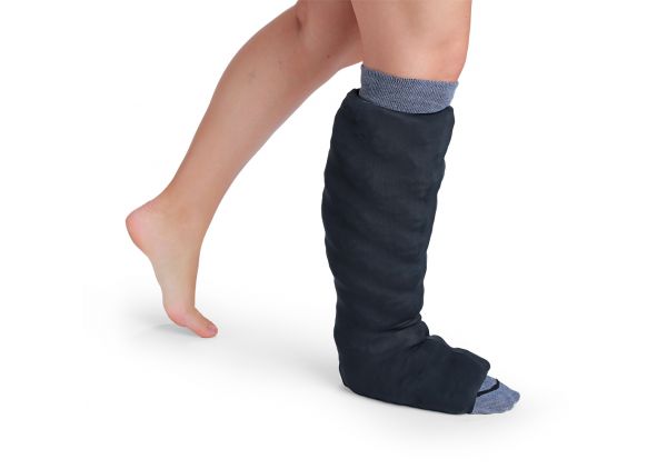 Sigvaris compression calf sleeves on sale