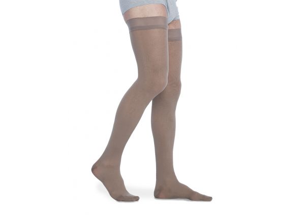 Mens thigh high online
