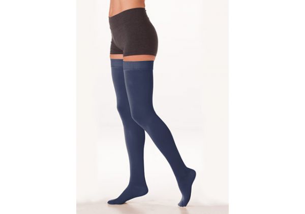 Thigh best sale compression tights