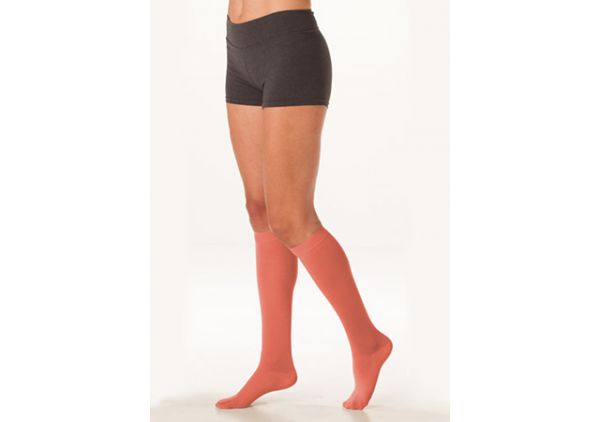 Juzo Compression Stockings  Colored, Thigh High Stockings