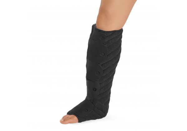 SoftCompress Calf Liner, Lymphedema Aids