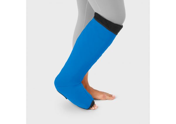 Calf Nighttime Compression Wrap