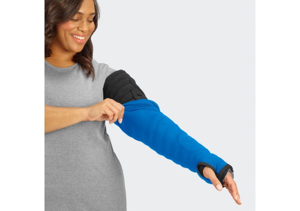 LympheDivas, Compression Sleeve, Lymphedema Products