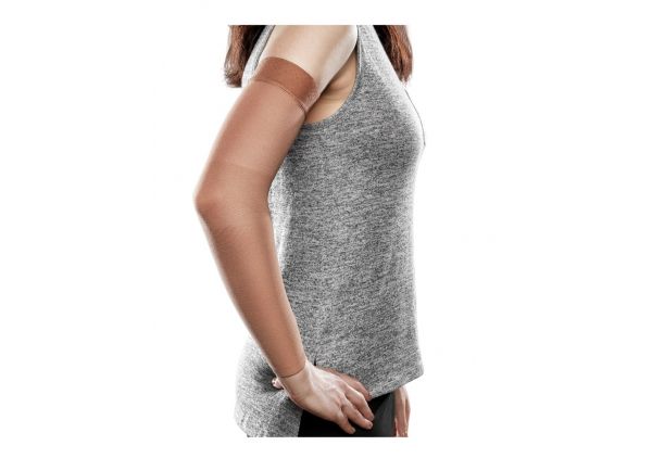 Ease Lymphedema Compression Arm Sleeve