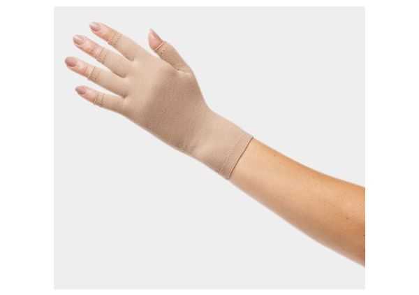 Juzo Seamless Glove | Compression Gloves For Lymphedema