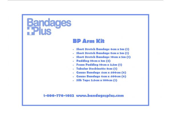 Bandages plus outlet
