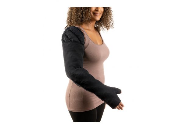 Sigvaris Chipsleeve Standard Arm