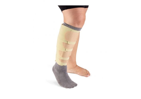 Compreflex Strap Extenders  Compression Wraps For Legs
