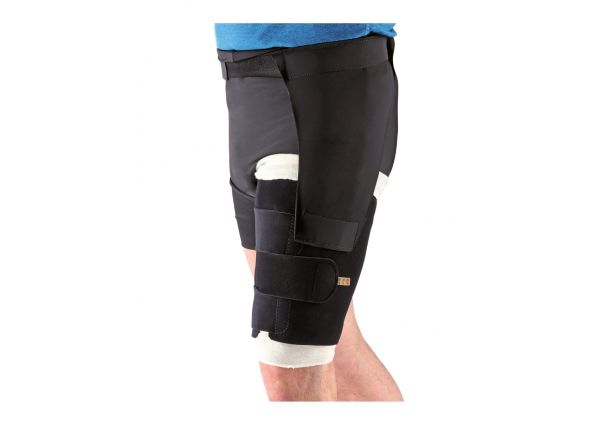 Thigh compression on sale