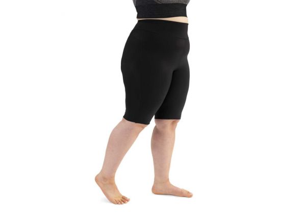 Lymphedema shorts shop