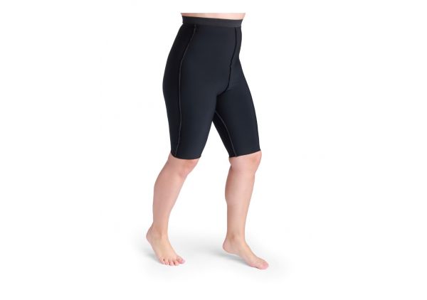 Sigvaris Compreshort Capris