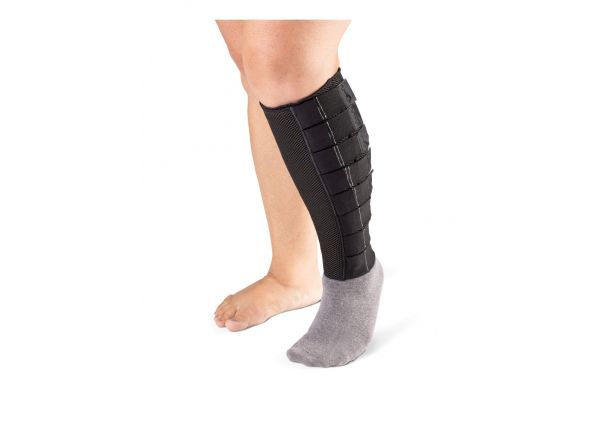 Compression Garments For Legs
