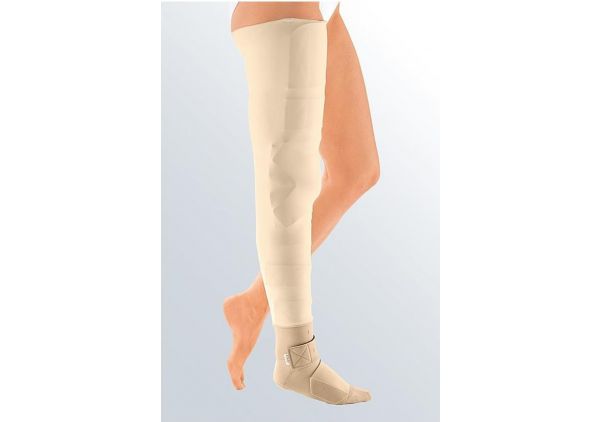 Covers For Circaid Leg Sleeves | Compression Leg Sleeve Cover