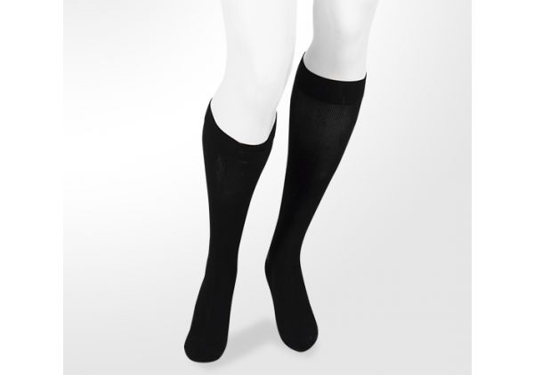 Juzo Compression Stockings | Knee High, Power Vibe Stockings
