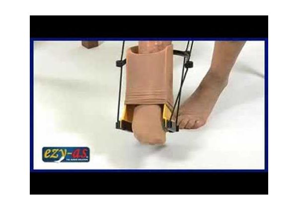 Circaid Juxtafit Essentials Thigh Compression Wraps | Lymphedema