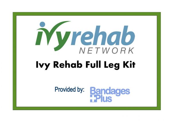 Complete Decongestive Therapy (CDT) Products for Lymphedema