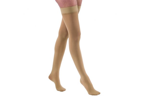 Jobst Relief Thigh High Compression Stockings