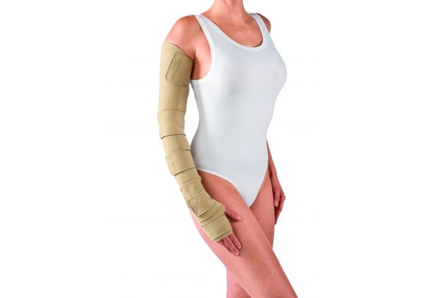Circaid top juxtafit essentials