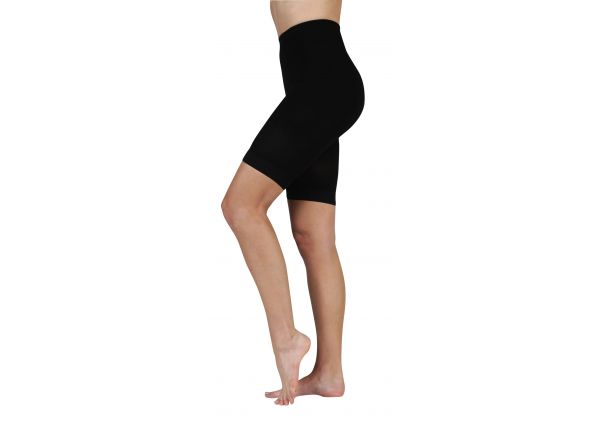 Juzo online biker shorts